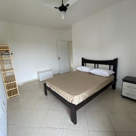 Apartamento 61 - Praia Da Enseada - Guaruja公寓 外观 照片