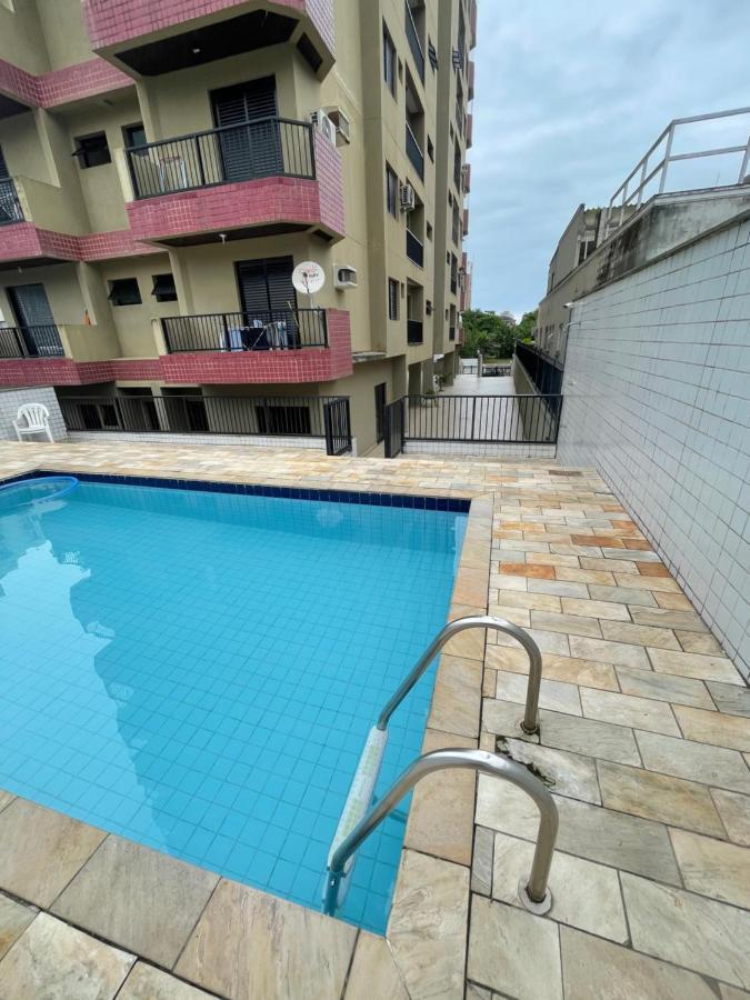 Apartamento 61 - Praia Da Enseada - Guaruja公寓 外观 照片